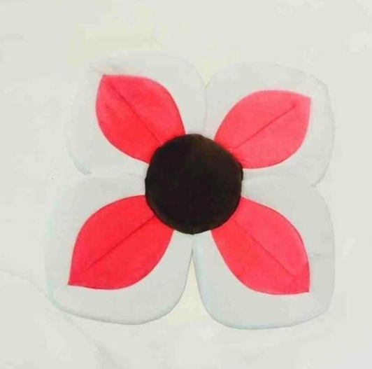 Baignoire Bébé Fleur