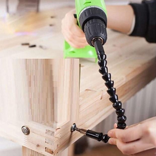 Extension D'Arbre De Foret Flexible (11 Pouces)