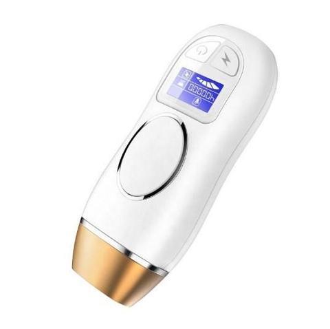 Ipl Haie Removal System-Système D’Épilation Intense À La Lumière Pulsée