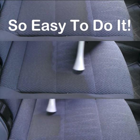 Outil De Nettoyage Haute Pression De Voiture