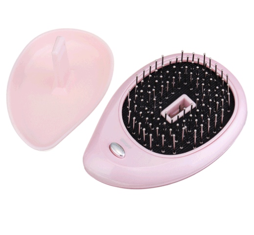 Le Peigne De Massage