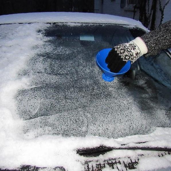 Grattoir À Glace
