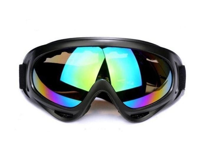 Lunettes De Ski D'Hiver Anti-Buée