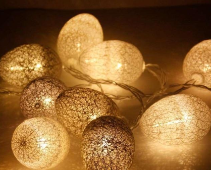 Joyeux Noël Led Lumières Décorations