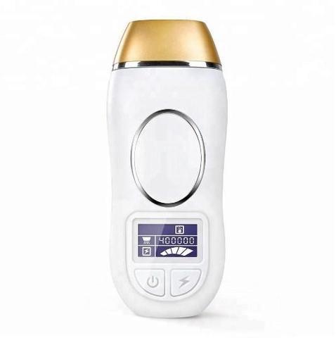Ipl Haie Removal System-Système D’Épilation Intense À La Lumière Pulsée