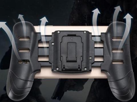 Contrôleur Moba Pour Android Et Iphone (Règles De Survie, Légendes Mobiles, Etc.)