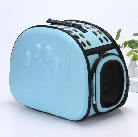 Sac De Transport Pliable Pour Chats