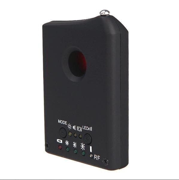 Détecteur De Signal De Caméra Cachée Anti-Espion