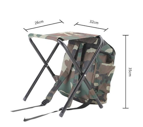 Chaise À Dos