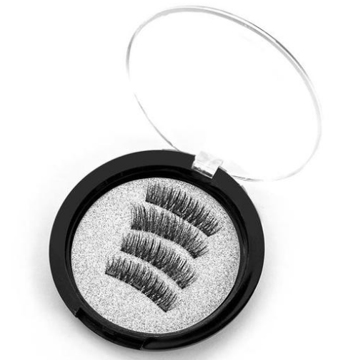 Faux Cils Magnétiques