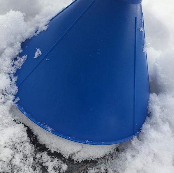 Grattoir À Glace
