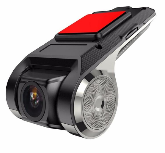Caméra De Voiture Wifi 1080P Dash Cam