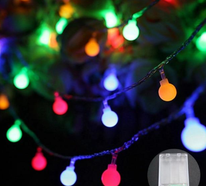 Joyeux Noël Led Lumières Décorations