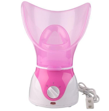 Nettoyage En Profondeur Sauna À Vapeur Pour Le Visage