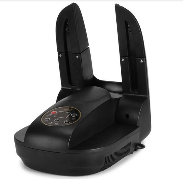 Botte De Séchage Électrique Portable