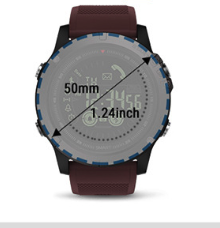 Eblaze T Watch
