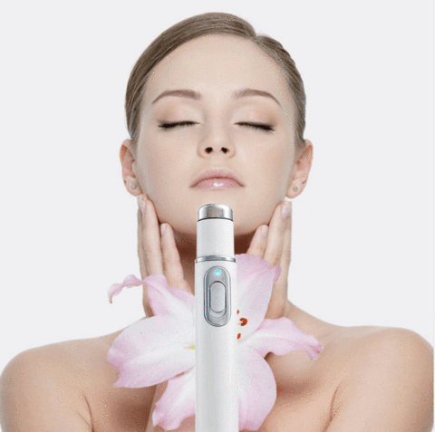Suppression Des Taches De La Peau Miraclepen