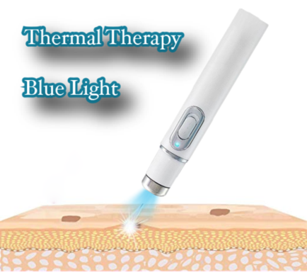 Suppression Des Taches De La Peau Miraclepen