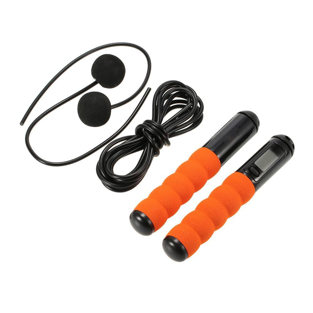 Corde À Sauter Bluetooth Intelligente
