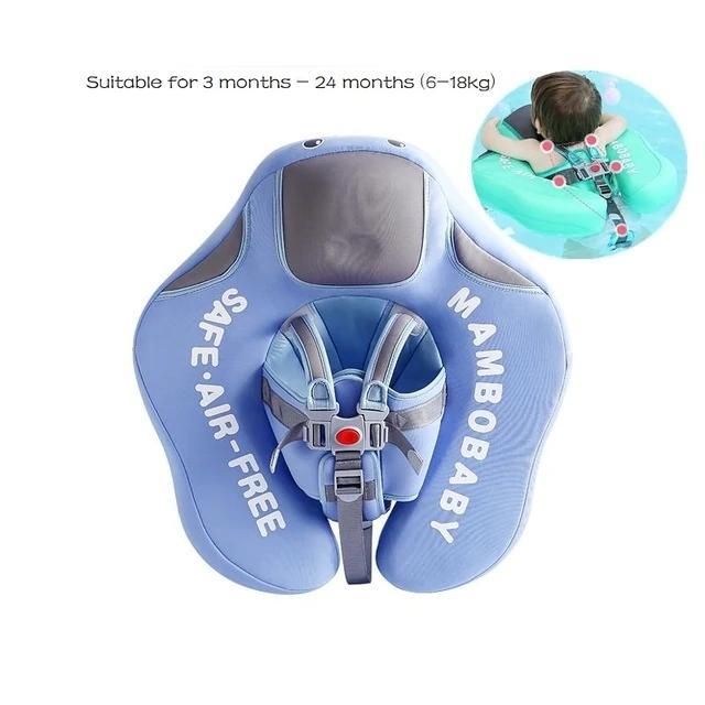 Anneau De Bain Avec Anneau Pour Bébé Mambo