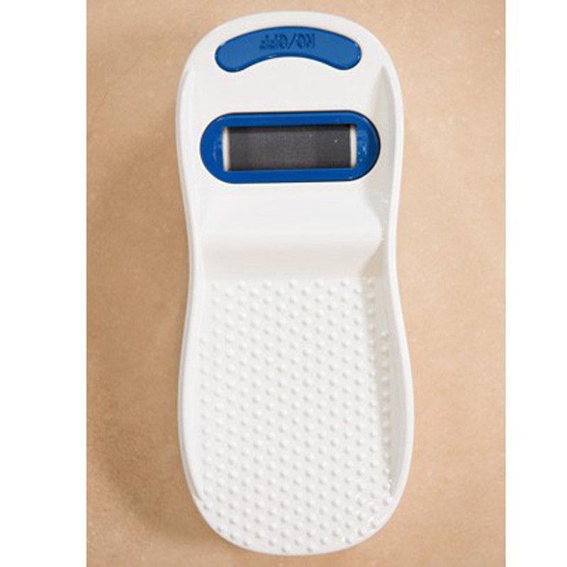 Dissolvant De Callosités De Pied Électrique De Pédicure Imperméable