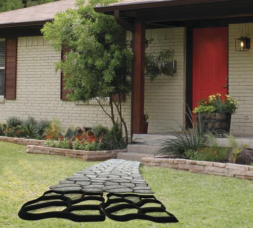 Path Maker Diy