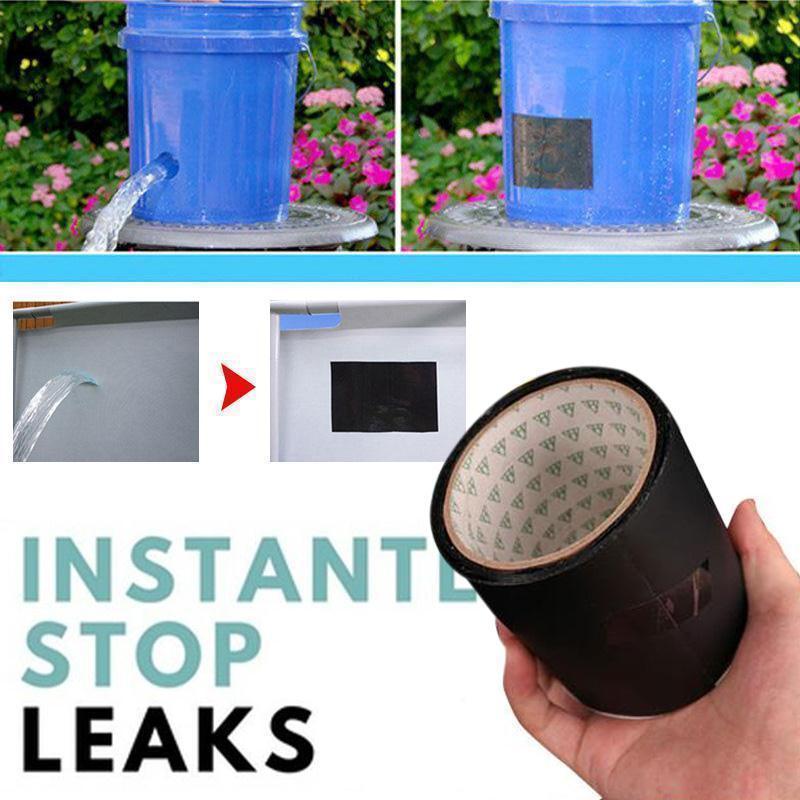Joint D'Étanchéité Caoutchouté Imperméable À L'Eau