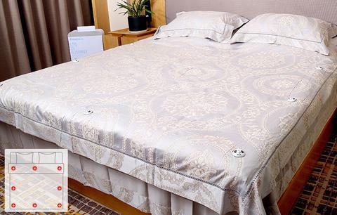 Clips De Housse De Couette (1Set)