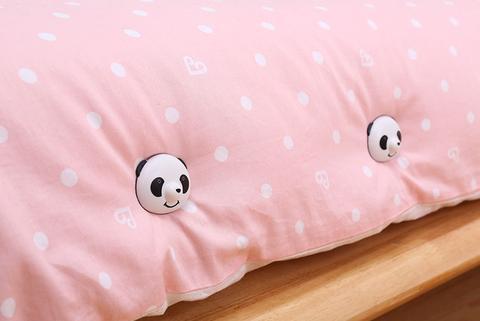 Clips De Housse De Couette (1Set)