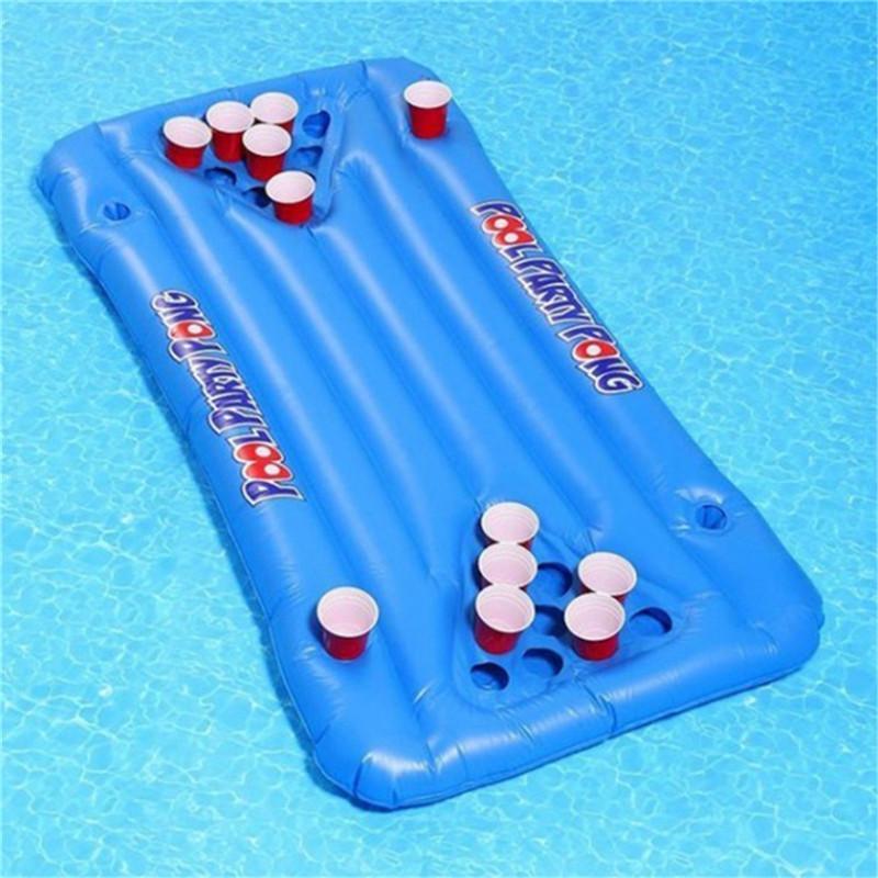 Bière Pong Piscine