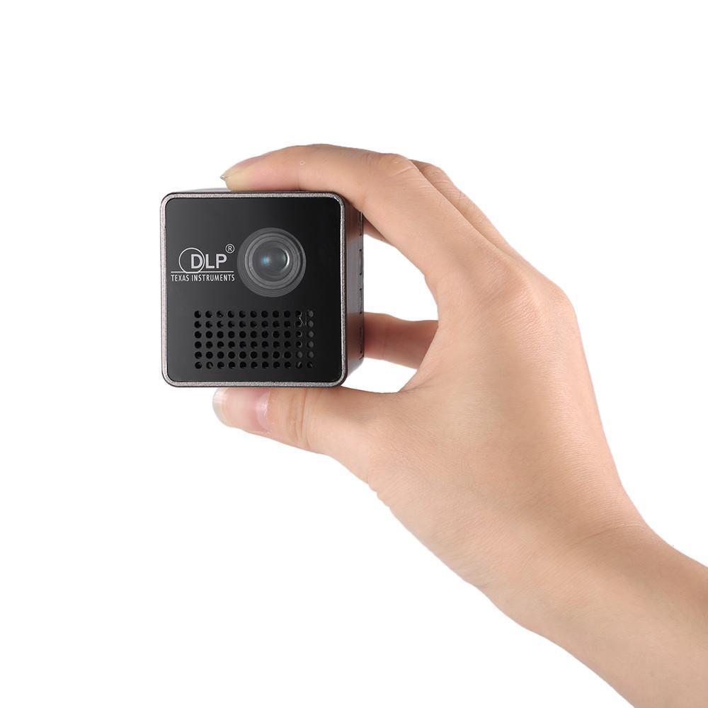 Mini Projecteur 1080P Hd