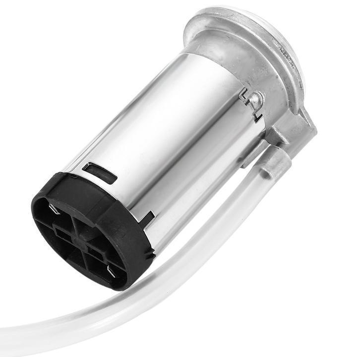 Klaxon De Train 150 Db Avec Compresseur D'Air-Kit De Klaxon De Train Automobile