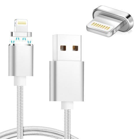 Câble De Charge Magnétique
