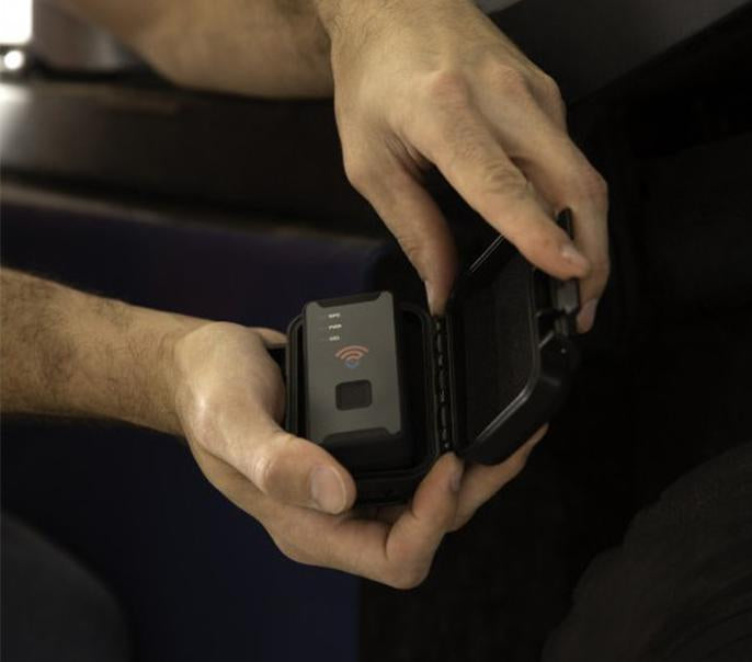 Gps En Temps Réel