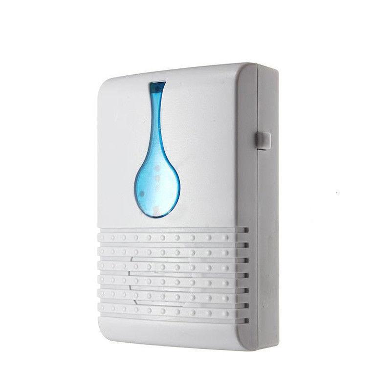 Sonnette De Porte Intelligente Sans Fil