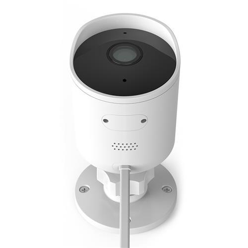 Caméra De Sécurité Étanche Pour Caméra Extérieure Wifi Ip 1080P Ip65