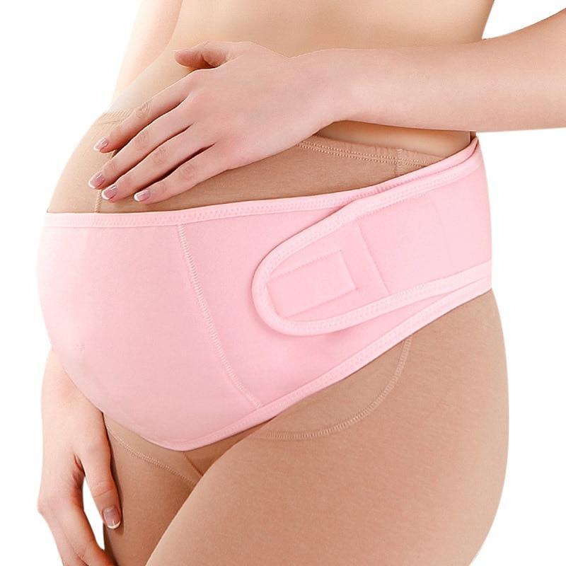 Ceinture De Soutien De Maternité