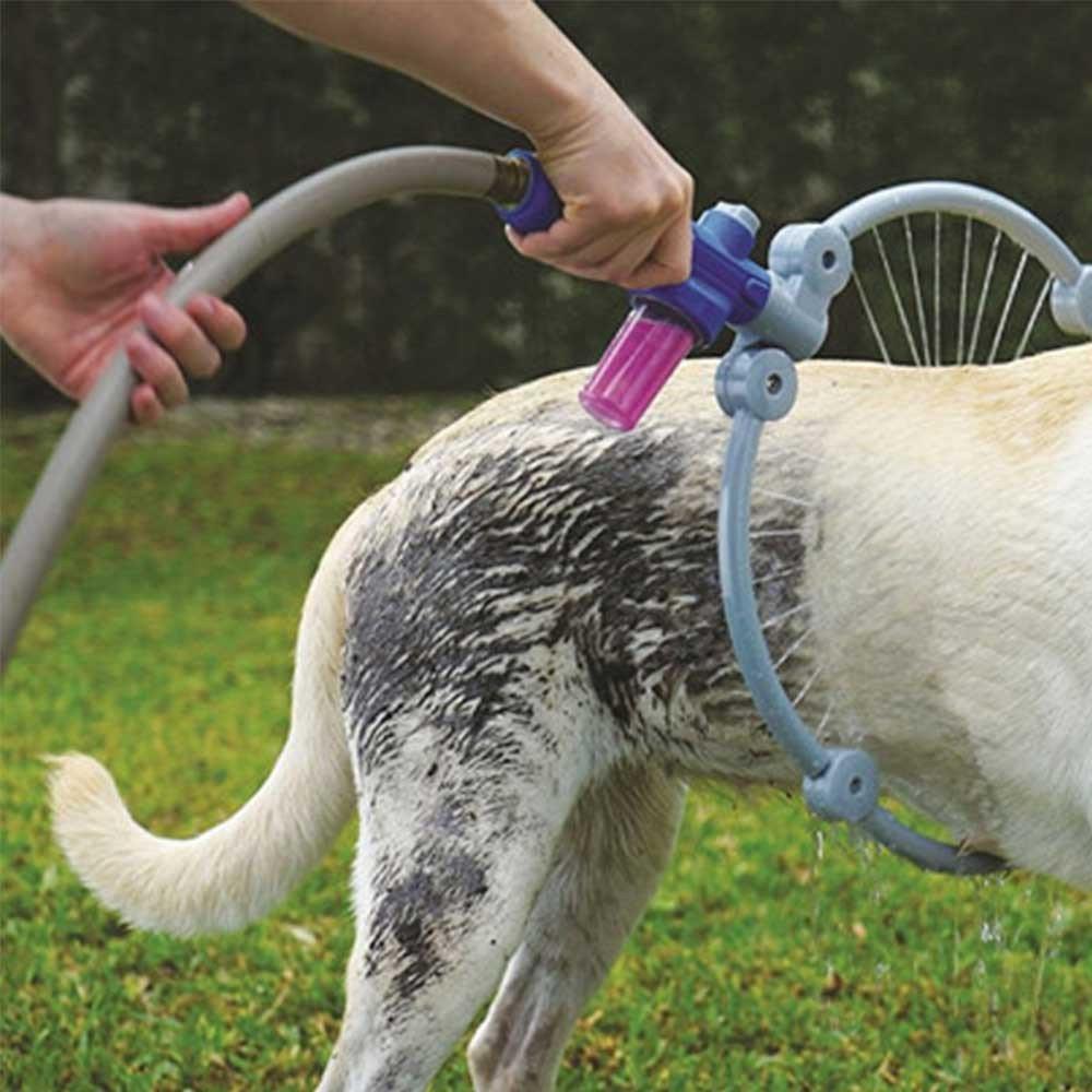 360 Lavage De Woof