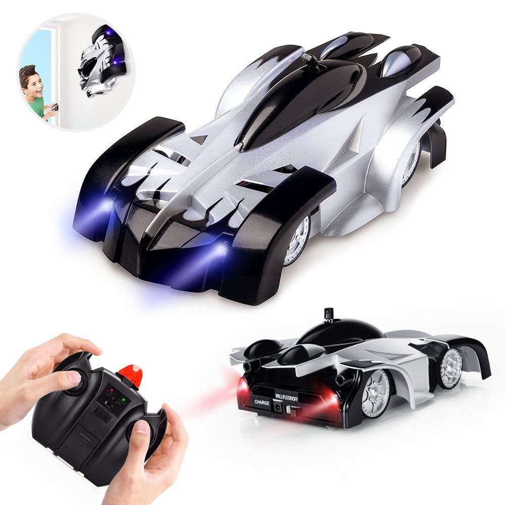 Voiture Rc Anti-Gravité