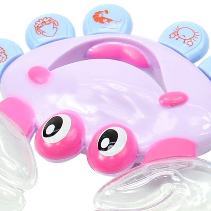 Jouet De Crabe Musical Bébé
