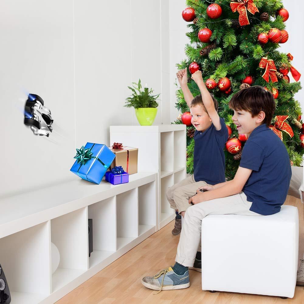 Voiture Rc Anti-Gravité