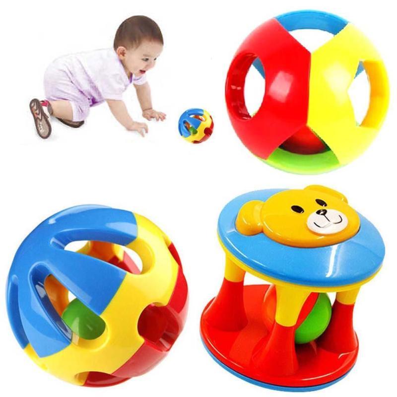 Cloches De Bébé