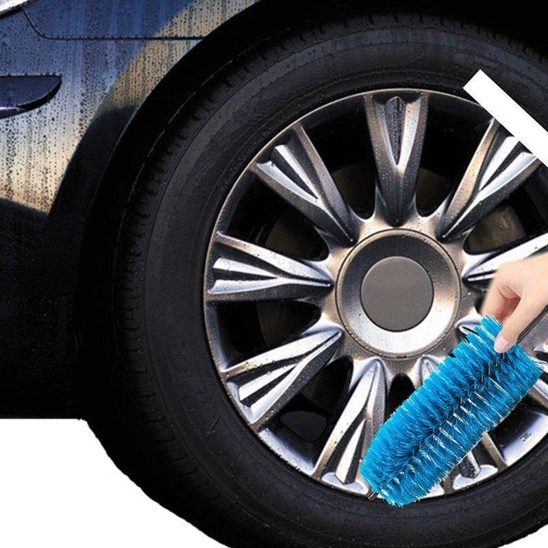 Brosse De Nettoyage De Roue