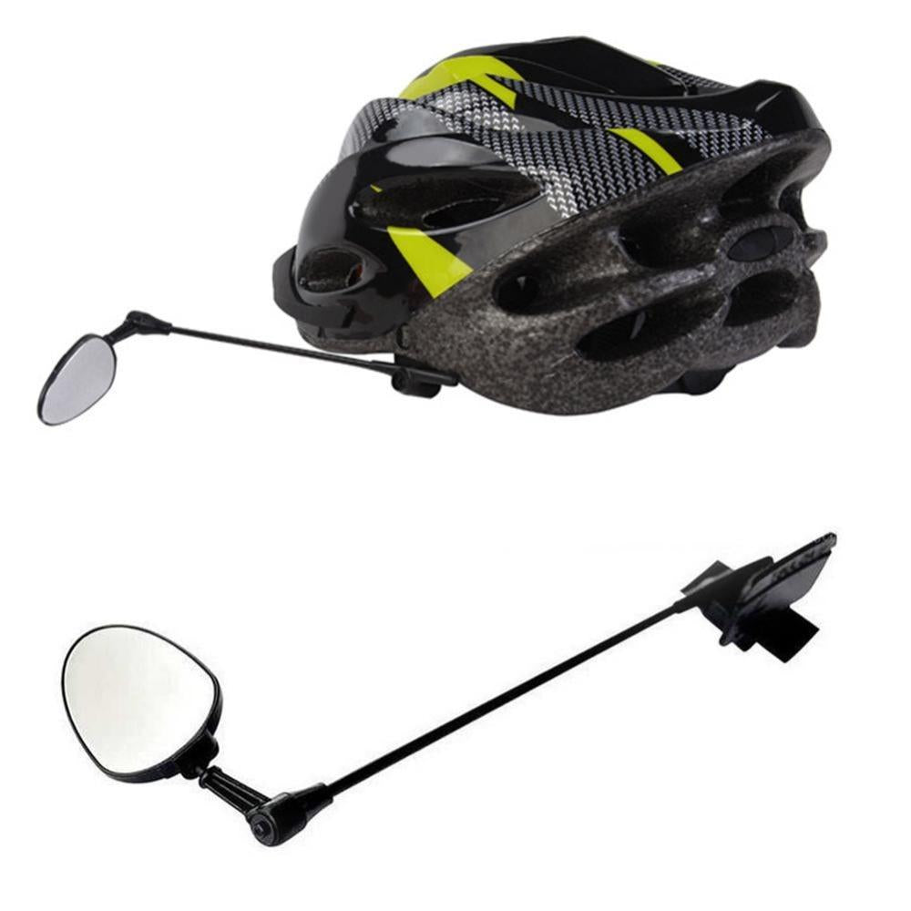 Miroir De Casque De Vélo