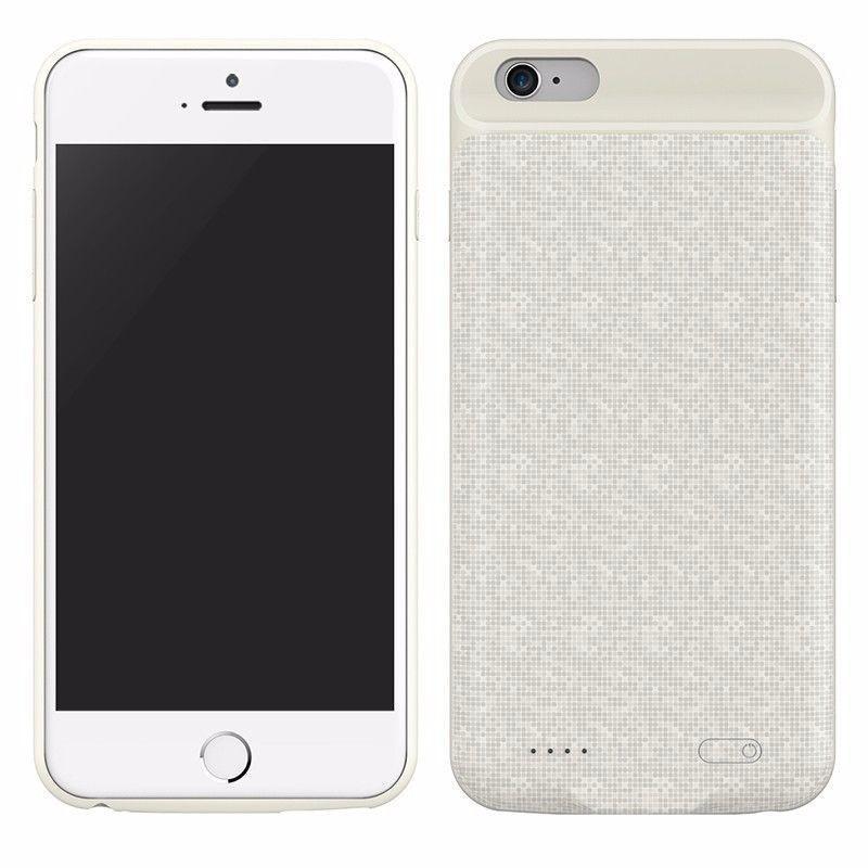 Chargeur De Batterie De Banque D'Alimentation Externe Pour Iphone