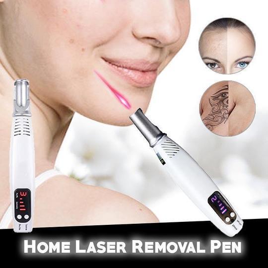 Picosecond Laser Pen Stylo D'Elimination De Tatouage/Scar/Mole