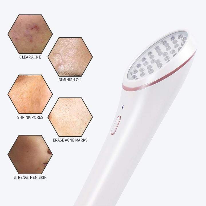 Kit De Luminothérapie Lightstim Acne