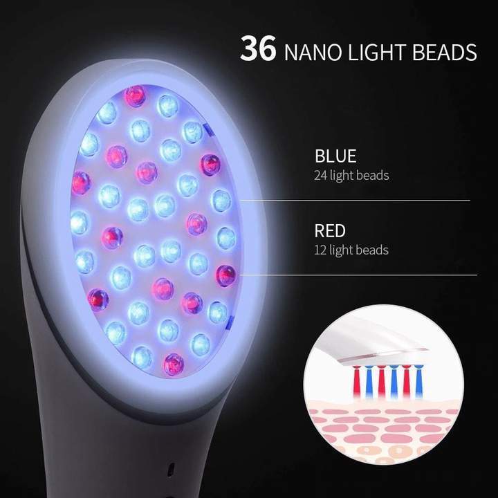 Kit De Luminothérapie Lightstim Acne