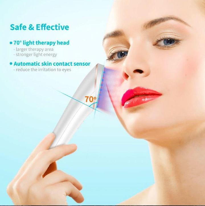Kit De Luminothérapie Lightstim Acne
