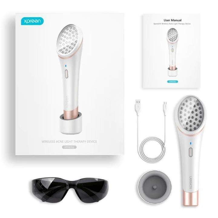Kit De Luminothérapie Lightstim Acne